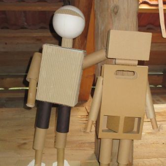 Výstava Recyklohraní, 7. 8. - 31. 10. 2017, zámek Žirovnice