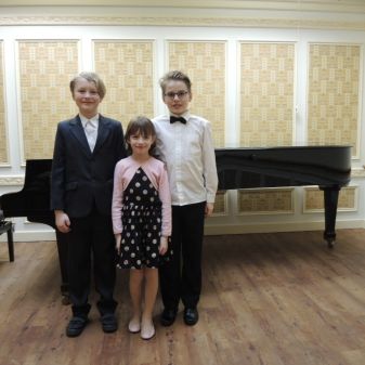 Krajské kolo soutěže ZUŠ - sólový a komorní zpěv, 23. 3. 2018, Jihlava