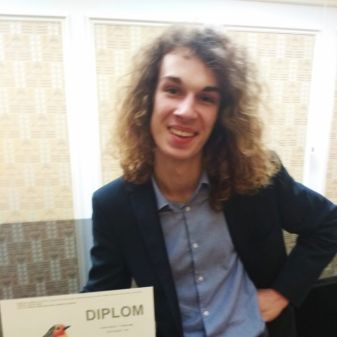 Krajské kolo - zpěv