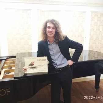 Krajské kolo - zpěv